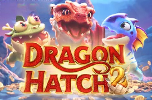 Dragon Hatch 2