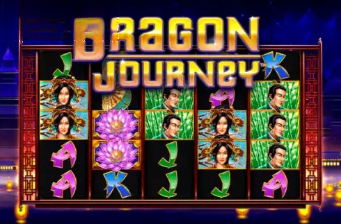 Dragon Journey