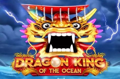 Dragon King of The Ocean
