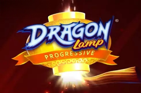 Dragon Lamp Progressive