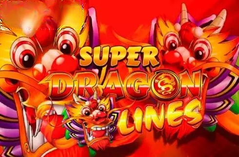 Dragon Lines Super