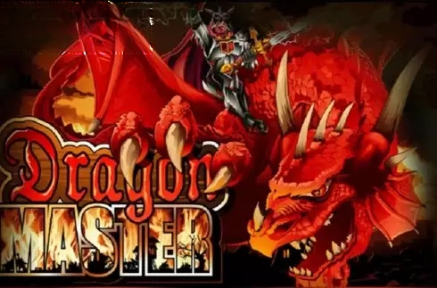 Dragon Master (Wager Gaming)