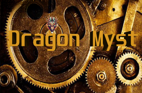 Dragon Myst