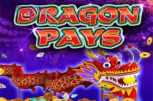 Dragon Pays (JVL)