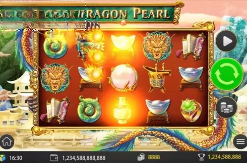 Dragon Pearl (D-Tech)