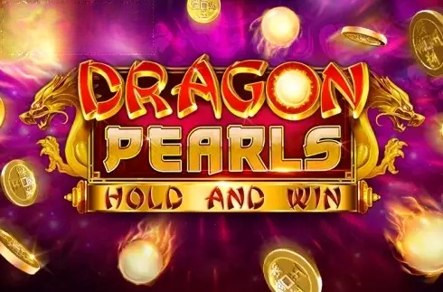 Dragon Pearls: Hold & Win