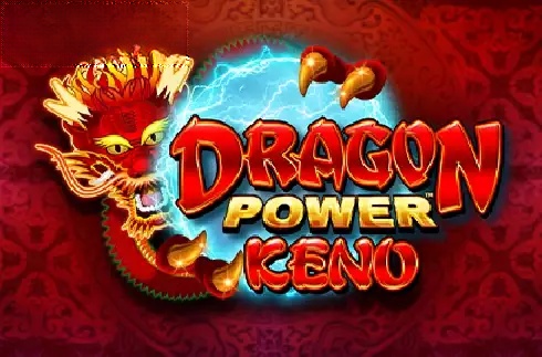 Dragon Power Keno