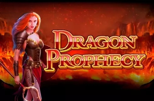 Dragon Prophecy