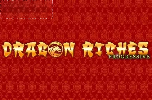 Dragon Riches Progressive