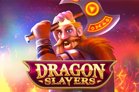 Dragon Slayers (Genesis)