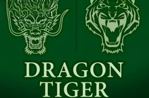 Dragon Tiger (Habanero)