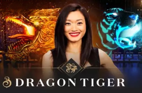 Dragon Tiger (Bombay Live)