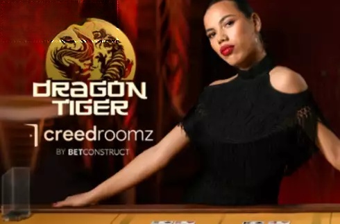 Dragon Tiger (CreedRoomz)