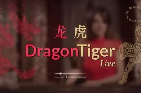 Dragon Tiger (Evolution Gaming)