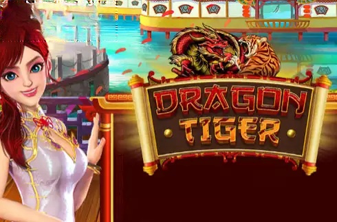 Dragon Tiger (Gameplay)