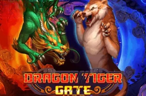 Dragon Tiger Gate