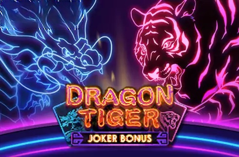 Dragon Tiger - Joker Bonus