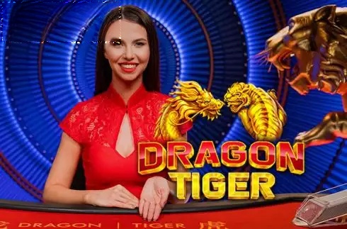 Dragon Tiger Live (Pragmatic Play)