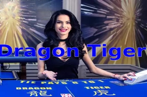 Dragon Tiger (XPG)