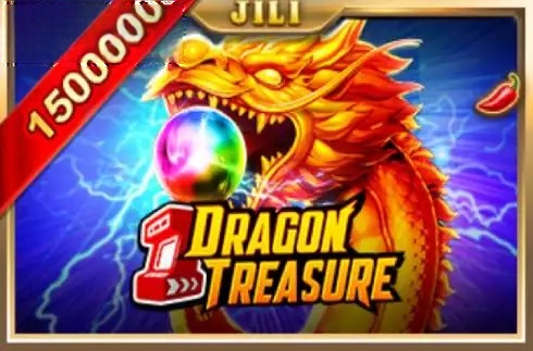 Dragon Treasure (Jili Games)