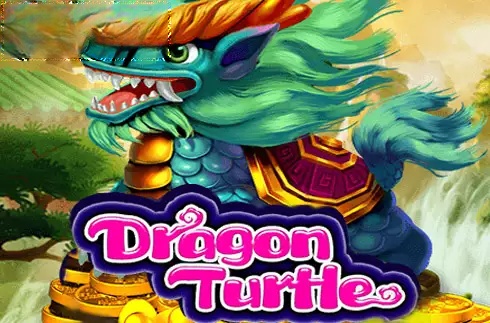 Dragon Turtle