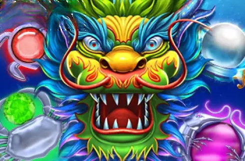 Dragon of The Eastern Sea