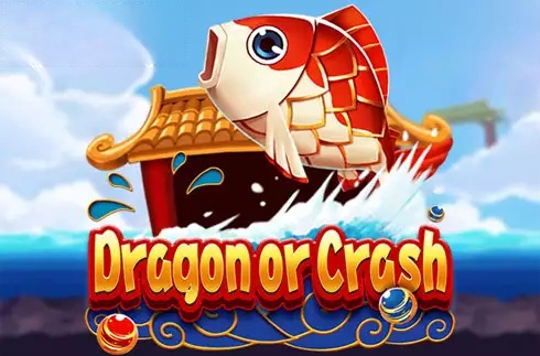 Dragon or Crash