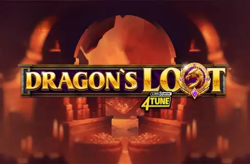 Dragon's Loot Link&Win 4Tune