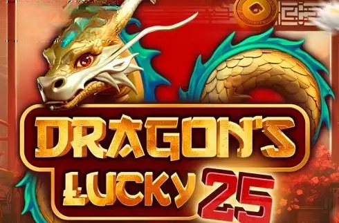 Dragon's Lucky 25
