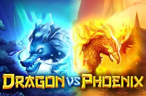 Dragon vs Phoenix