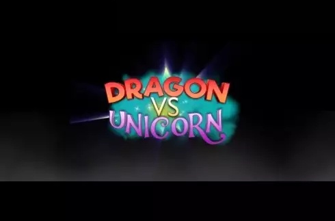 Dragon vs Unicorn