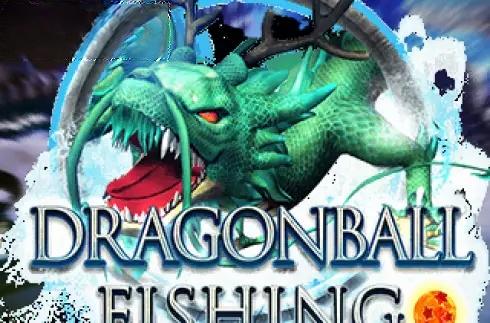 Dragonball Fishing