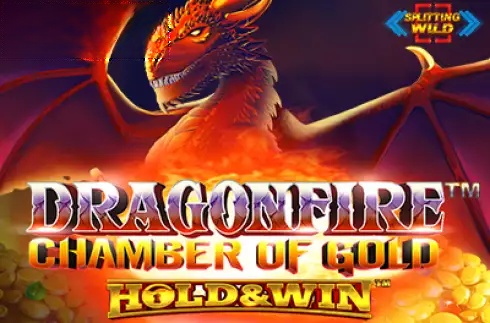 Dragonfire Chamber of Gold