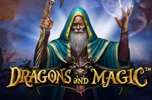 Dragons And Magic