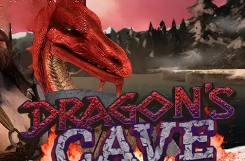Dragon's Cave (Arrows Edge)