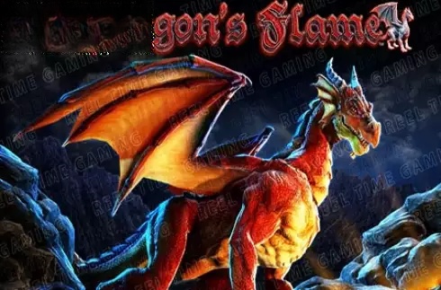 Dragon's Flame