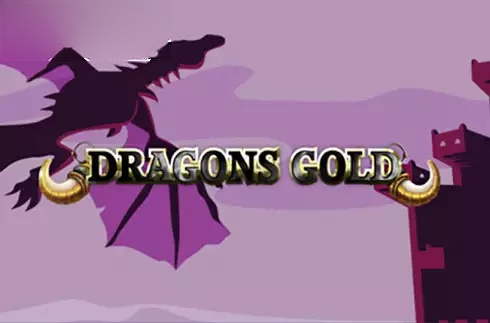 Dragons Gold (Jackpot Software)