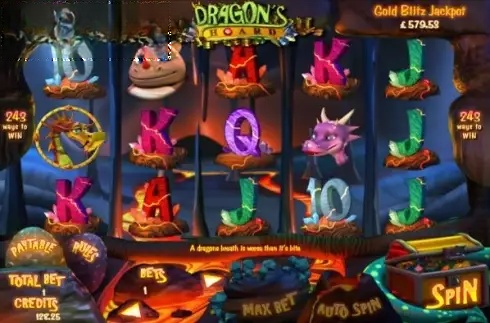 Dragon's Hoard