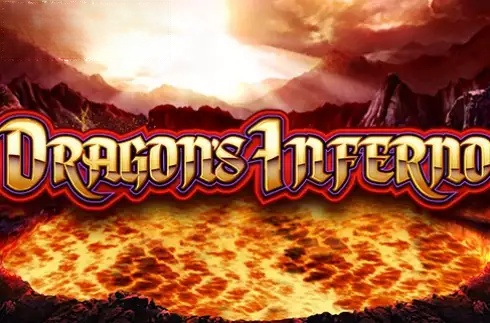Dragon's Inferno