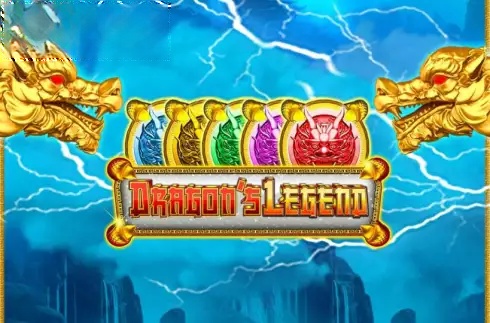 Dragons Legend (OneGame)