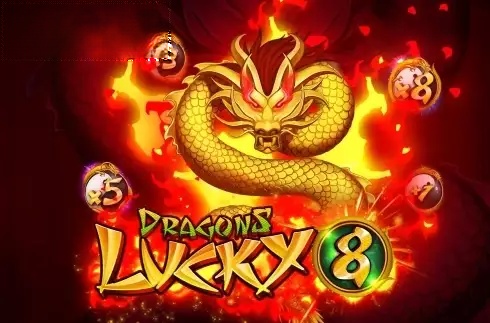 Dragons Lucky 8