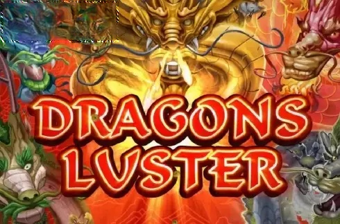 Dragons Luster