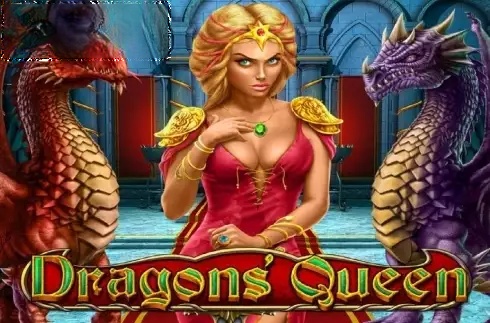 Dragons Queen