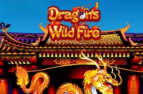 Dragons Wildfire