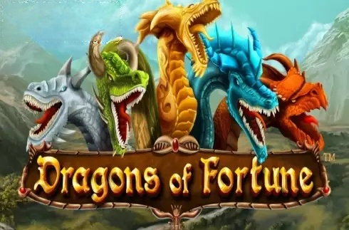 Dragons of Fortune