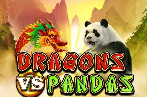 Dragons vs. Pandas