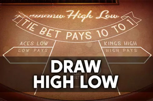 Draw High Low (Nucleus Gaming)