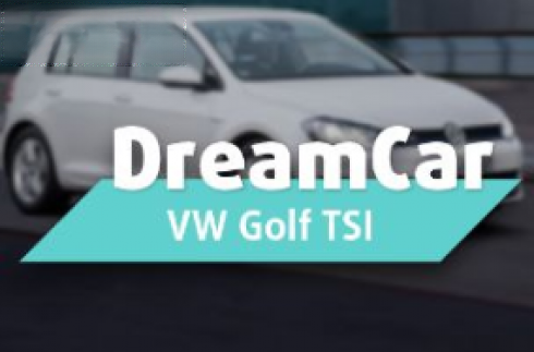 Dream Car Golf