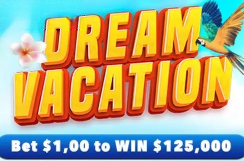 Dream Vacation