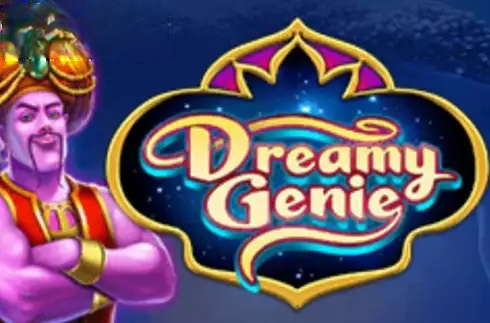 Dreamy Genie
